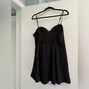 Brand new little black dress